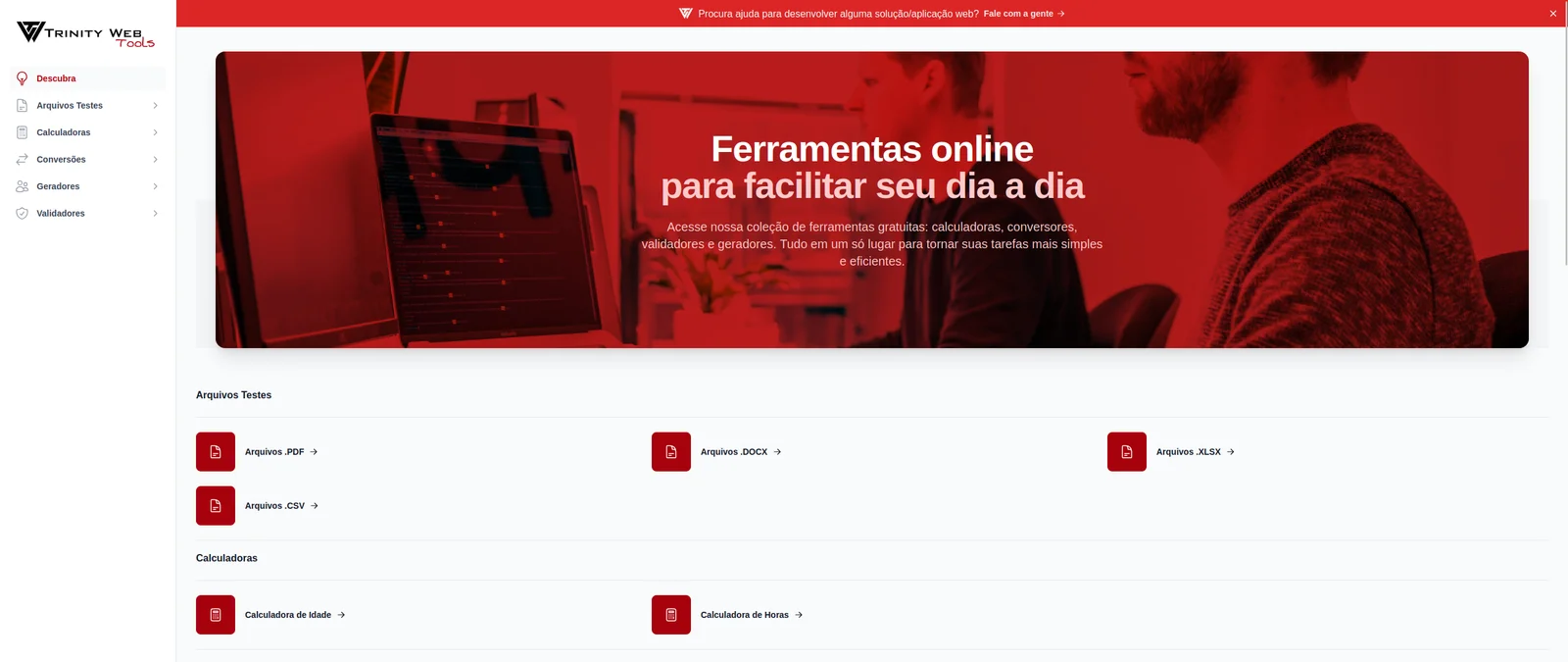 Tools TW